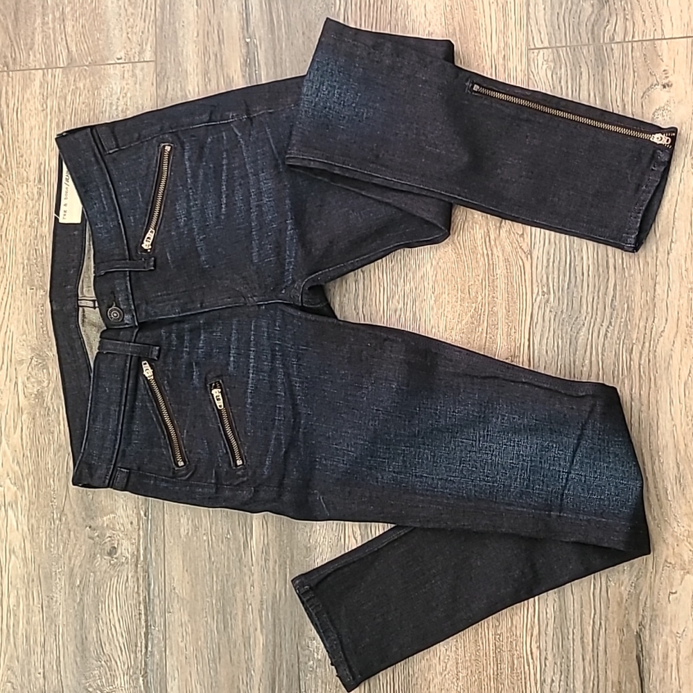 Rag and Bone Women's Jeans